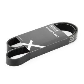 RIDEX Courroie Poly-V 305P0129