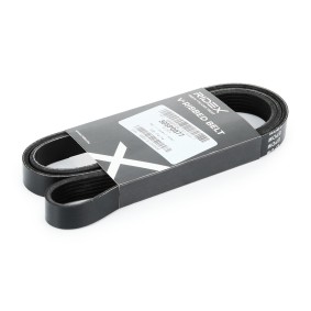 RIDEX Serpentine belt 305P0077