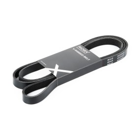 RIDEX Serpentine belt 305P0098