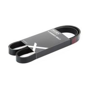 RIDEX Courroie Poly-V 305P0062