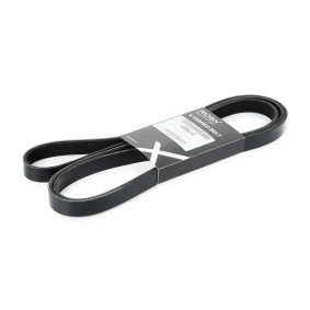 RIDEX Courroie Poly-V 305P0112