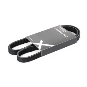 RIDEX Courroie Poly-V 305P0133