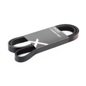 RIDEX Serpentine belt 305P0146