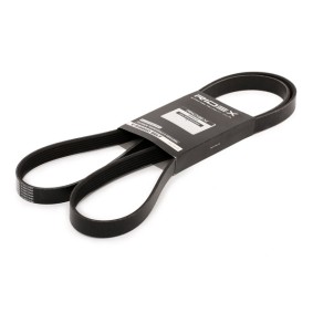 RIDEX Serpentine belt 305B0286