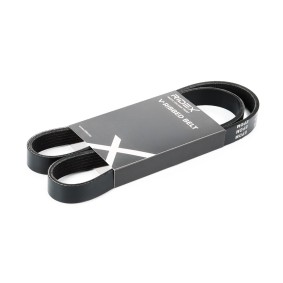 RIDEX Courroie Poly-V 305P0302