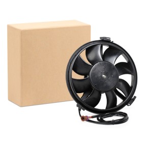 RIDEX Ventilateur, condenseur de climatisation 1254B0003