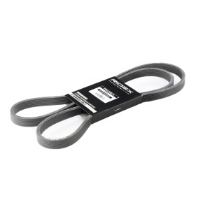 RIDEX Courroie Poly-V 305P0191