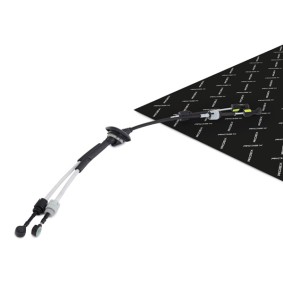 RIDEX Tirette à câble, boîte de vitesse manuelle 1787C0029