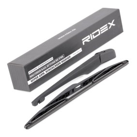 RIDEX Bras d'essuie-glace, nettoyage des vitres 301W0020