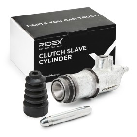 RIDEX Récepteur d'embrayage 620S0046