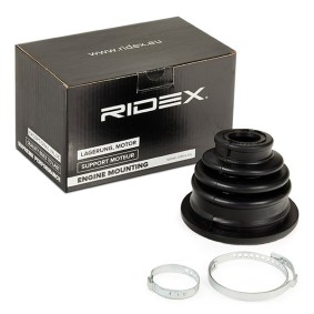 RIDEX Soufflet de cardan 193B0097