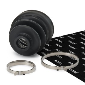 RIDEX Soufflet de cardan 193B0111