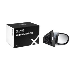 RIDEX Wing mirror 50O0062