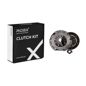 RIDEX Clutch kit 479C0070