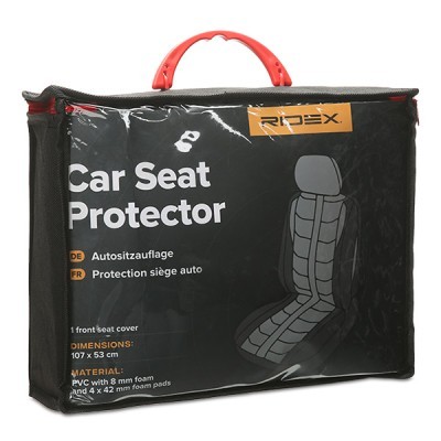RIDEX seat cover 4773A0053 - High quality and honest price