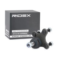 Ridex 2462S0032 Trag- Führungsgelenk 