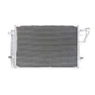 Klimaanlage Kondensator Klimaanlage Klimakühler Kondensator RIDEX 448C0157 Kondensator 