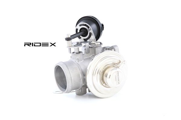 Ridex 1145E0003 V/álvula AGR